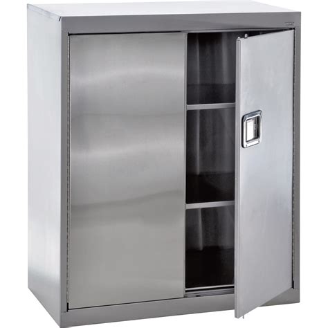 used stainless steel storage cabinets|free standing stainless steel cabinets.